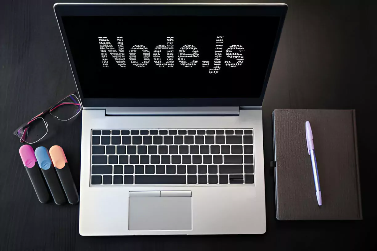 Node.js Essentials Course